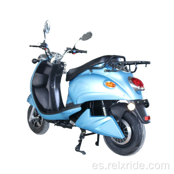 Gran oferta de piezas de scooter eléctrico de rueda ancha eléctrica